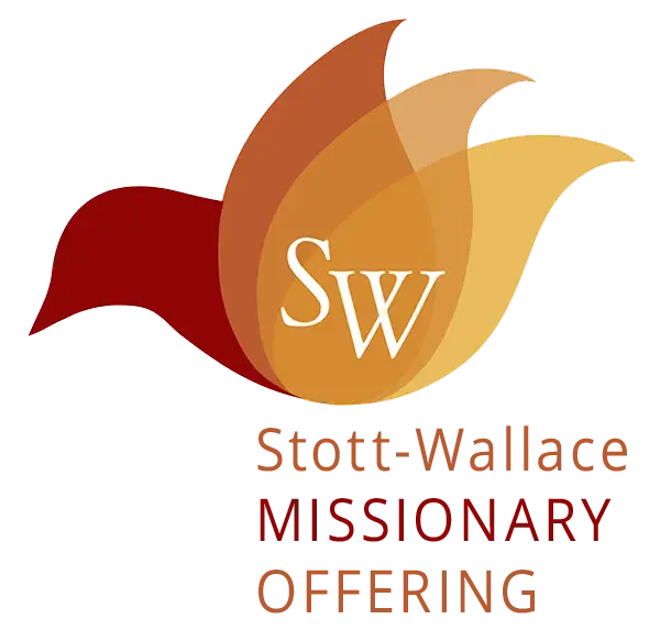 St. Timothy church ministries - Stott-Wallace Missionary Offering
