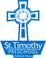 St. Timothy church ministries - St. Timothy Preschool