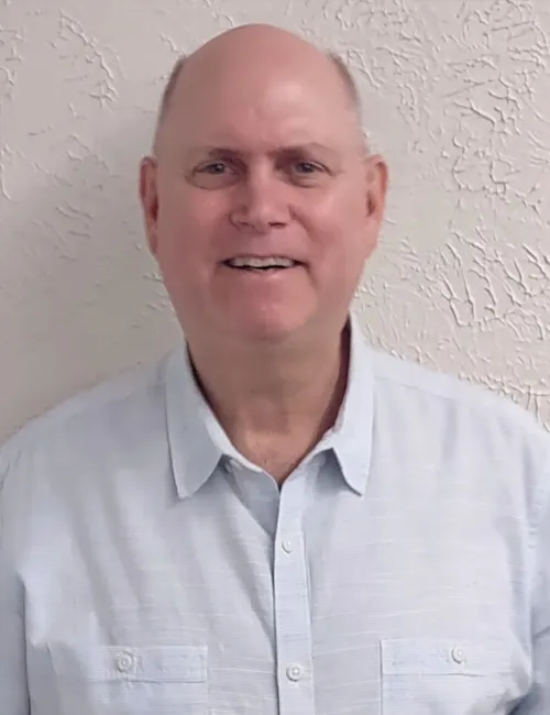 Mike Milliken