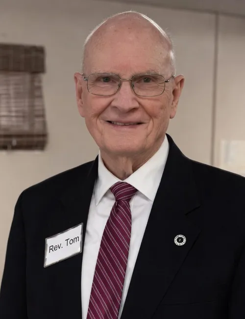 Rev. Tom Condon